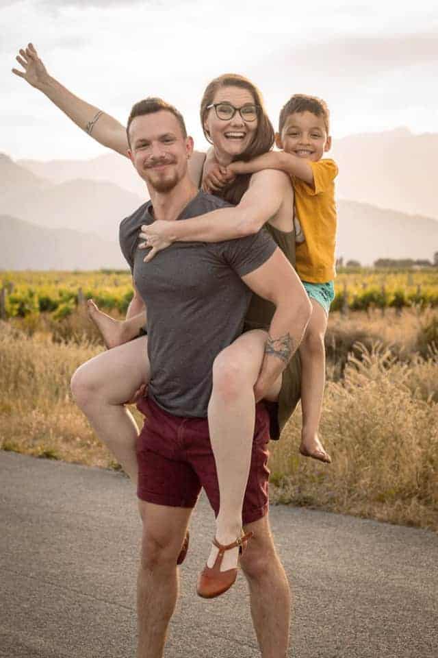 Relationship Life Coach