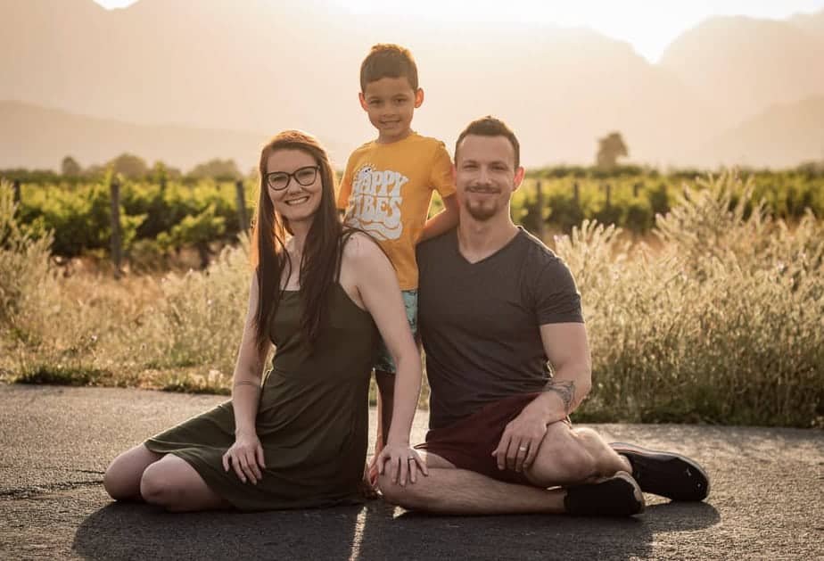 Relationship Life Coach