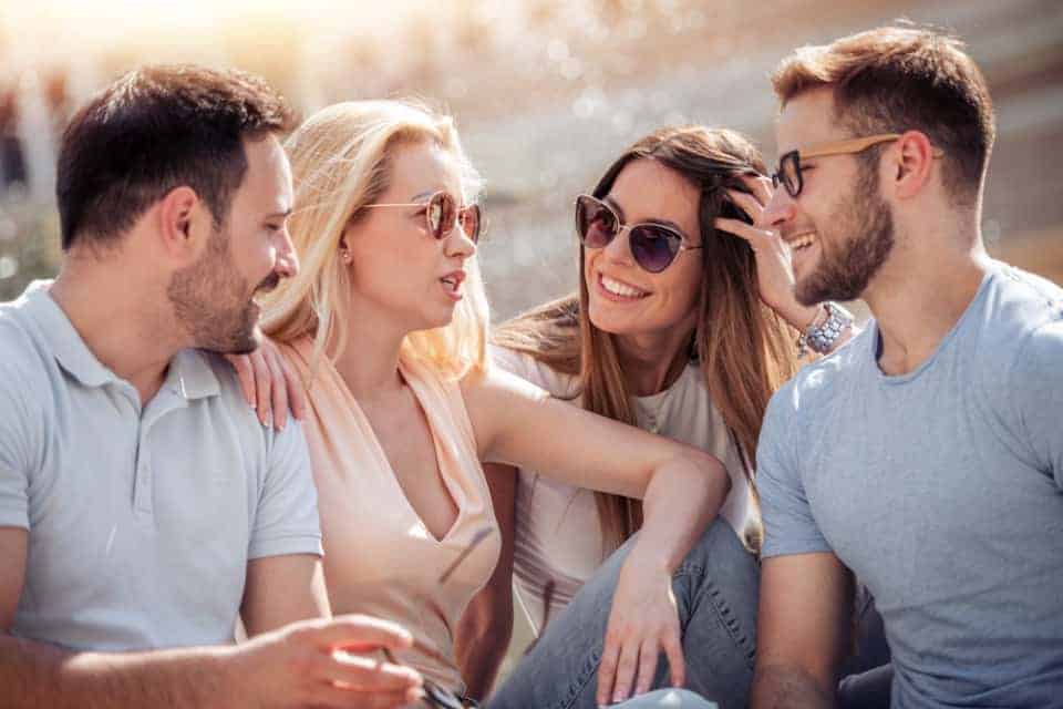 Happiness Life Coaching