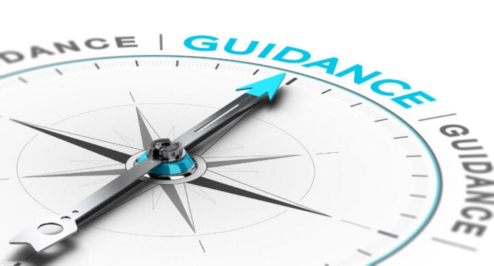 transformational life coach